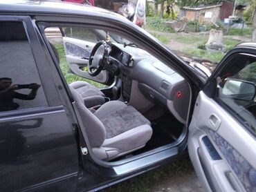 Toyota: Toyota Corolla: 1998 г., 1.6 л, Автомат, Бензин, Хэтчбэк — 4