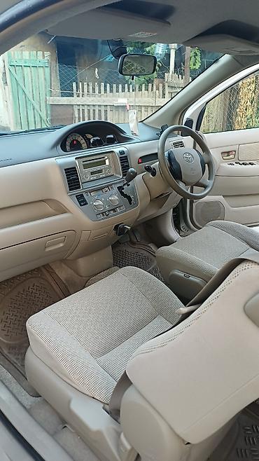 абс штекер на камри 50: Toyota Raum: 2004 г., 1.5 л, Автомат, Бензин, Минивэн — 9