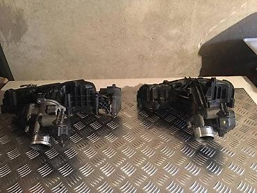 dizalica: USISNE GRANE I KLAPNE ZA AUDI A3, A4, A4 ALLROAD . OD 2004. DO 2016 — 4
