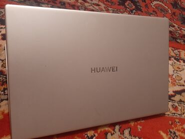 plate na 1 god: Нетбук, Huawei, 6 ГБ ОЗУ, Intel Core i3, 15 ", Б/у, Для работы, учебы, память SSD