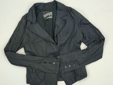 Women's blazer, Cropp, size S (EU 36)
