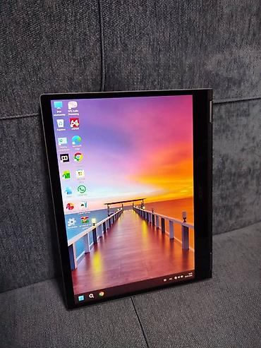 Ноутбуки Acer: Acer Spin (серия 2‑в‑1) — тонкий трансформируемый ноутбук с сенсорным — 4