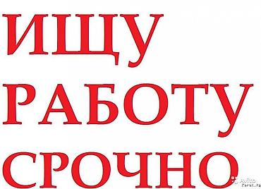 Жарнама, печать: Услуга: Поиск работы — срочно Кратко: Размещу объявление о срочном — 1