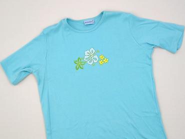 bluzka 54: T-shirt damski, rozmiar S — 1