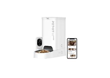 🍽️ Petkit Yumshare Solo with Camera Smart Pet Feeder (P571) – Ağıllı lalafo.az -da 🍽️ Petkit Yumshare Solo with Camera Smart Pet Feeder (P571) – Ağıllı