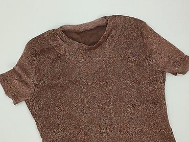 stanik push up: T-shirt damski, rozmiar M — 1