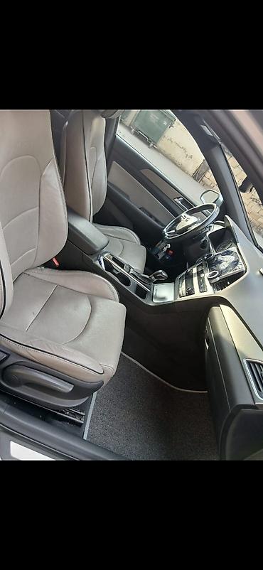 sonata 2015: Hyundai Sonata: 2 l | 2015 il Sedan — 4