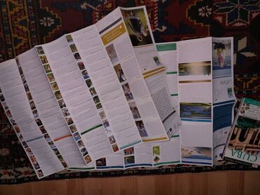 Rus dili: Səyahət və Turizm kitabları, Rus və İngilis dillərində! Qiymətlər — 22