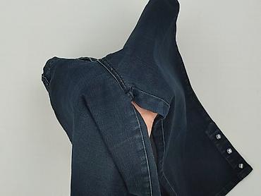 yupoo flared jeans: Jeansy damskie, rozmiar XL — 5
