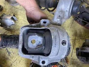 elm327 interface: AUDI A4 B8 2.0TDI DELOVI NOSAC MOTORA | Vw audi delovi zemun — 2