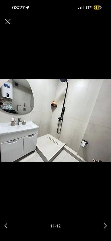 Продажа квартир: 1 комната, 47 м², Элитка, 12 этаж, Дизайнерский ремонт — 11