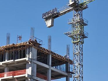 76: 2 комнаты, 75 м², Технопарк Элитка, 2 этаж, ПСО (под самоотделку) — 3