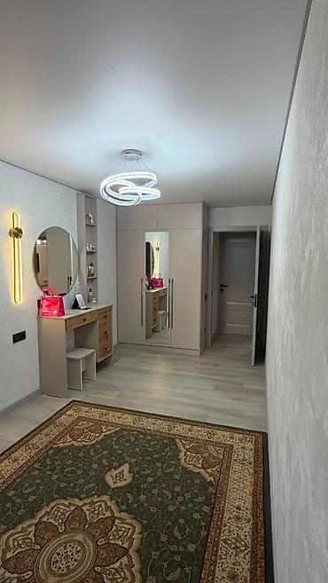 2 8: 3 комнаты, 60 м², Золотой квадрат 104 серия, 2 этаж — 3