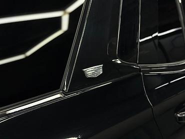 купить escalade: Cadillac Escalade: 2022 г., 6.2 л, Автомат, Бензин, Внедорожник — 9