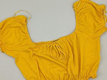boho crop: Primark, Top damski, rozmiar XS — 1