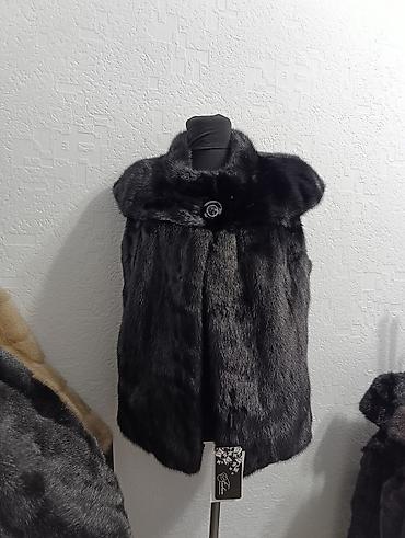 22 размер: Другие жилеты XL, 2XL, 3XL, цвет - Черный — 1