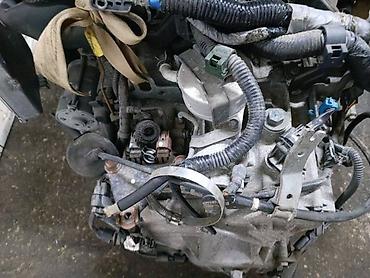 инспайр 2006: Коробка передач Автомат Honda 2005 г., Б/у, Оригинал, Япония — 2