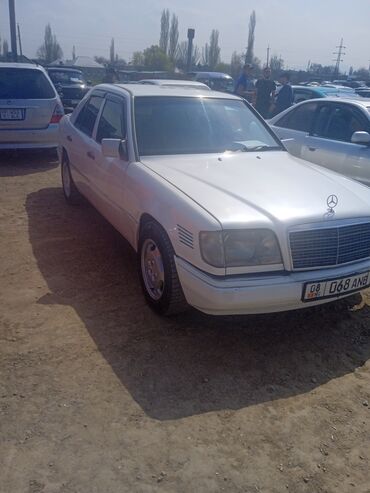 продаю мерс 1320: Mercedes-Benz 250: 1994 г., 2.5 л, Автомат, Дизель, Седан