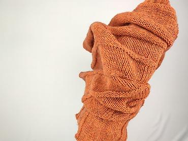 pelie: Ponczo damskie, rozmiar One size — 6