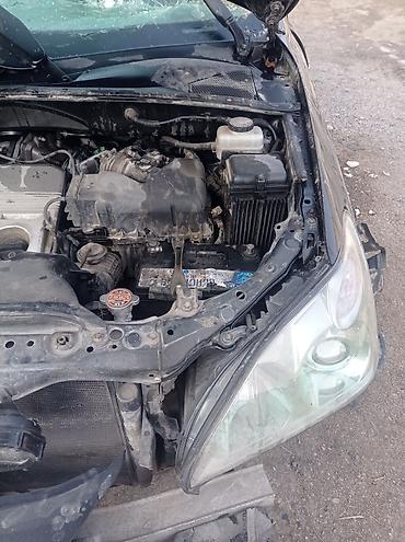 Lexus: Автомобиль для разборки — кроссовер Lexus RX (поколение XU30, фары с — 4