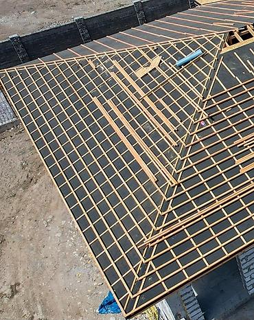 Кровля крыши: Кровля крыши | Ремонт Больше 6 лет опыта — 5