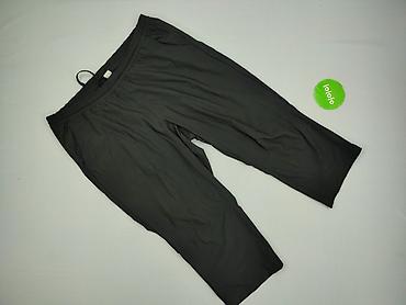crane buty: Crane, Spodnie 3/4 damskie, rozmiar L — 2