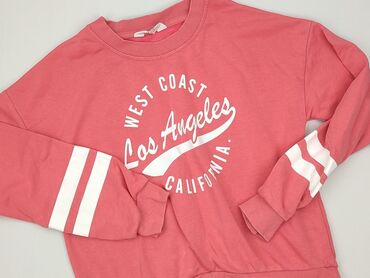 śmieszne podkoszulki: Sweatshirt, H&M, 12 years, 146-152 cm, condition - Very good
