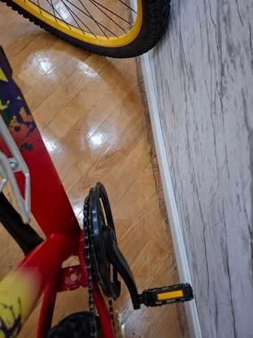 İdman velosipedləri: Yeni Dağ velosipedi 29" — 3