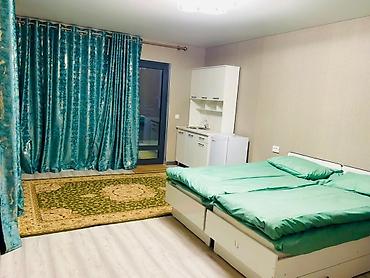 Иссык-Куль 2026: Коттедж, TIM'S Каракол, Парковка, стоянка — 2