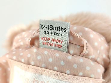 jeans 157: Kurtka, Tu, 12-18 miesięcy, stan - Bardzo dobry — 5