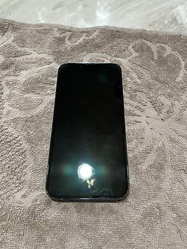 Apple iPhone: IPhone 13 Pro, Б/у, 256 ГБ, Sierra Blue, 89 % at lalafo.kg — 1 Apple iPhone: IPhone 13 Pro, Б/у, 256 ГБ, Sierra Blue, 89 % — 1