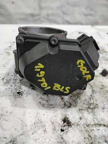 ventilator golf 2: KLAPNA GASA 1.9 TDI ZA VOLKSWAGEN OSTALO OD 2006. DO 2014. GOD. | — 3