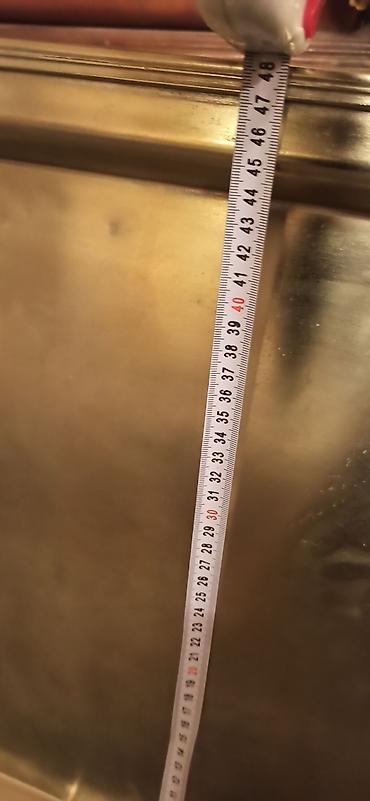 Fiqurlar: Fiqur, Metal, rəng - Qəhvəyi — 6