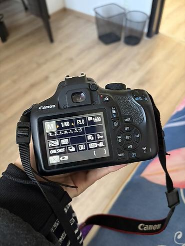 canon eos1100d: Продаю фотоаппарат,отлично подойдет для начинающих могу скинуть цену — 1