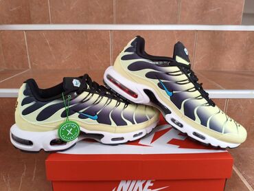 Patike: Patike, Nike, veličina - 41 — 6
