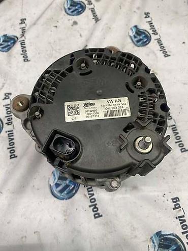 pmka 20 li a1: ALTERNATOR ZA AUDI A4 - 04L903024 | Alternator za Audi A4 B9 2.0TDI — 3