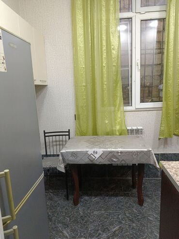 Uzunmüddətli kirayə mənzillər: Uzunmüddətli kirayə mənzil – tam mebellə - Geniş və işıqlı otaq — 26