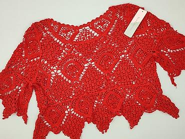 bluzki boho allegro: Woman Collection, Bluzka damska, rozmiar One size — 1