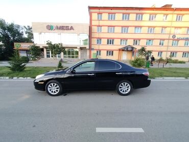 lexus 300 блок управления: Lexus ES: 2003 г., 3 л, Автомат, Бензин, Седан