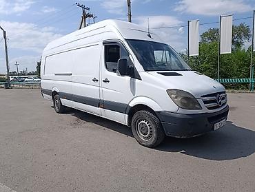 ман 14: Легкий грузовик, Mercedes-Benz, Стандарт, Б/у — 5