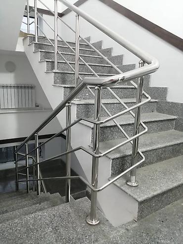 тепкич: Каптал тосмолорун жасоо Материалы: Дат баспас, Тышкы буюм, Жабуусу: Никель, Акысыз жеткирүү — 3