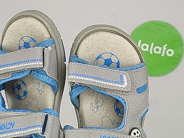 buty mohito sandały: Sandałki 26, Używany — 5