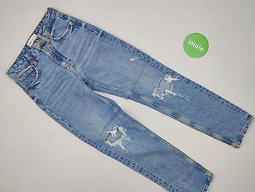 jeans clockhouse: Zara, Jeansy damskie, rozmiar 2XS — 2
