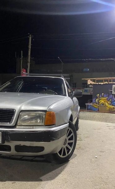 двигатель дэу матиз 0.8 цена бишкек: Audi 80: 1991 г., 2 л, Механика, Бензин, Седан