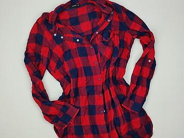 pull and bear t shirty: Koszula damska, rozmiar S — 1