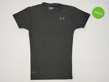 active touch: Under Armour, T-shirt damski, rozmiar M — 2