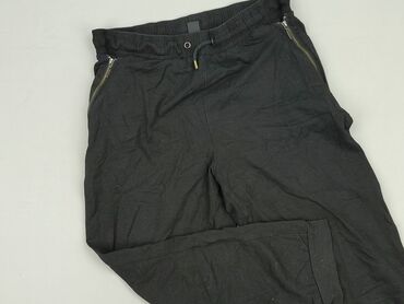gymshark legginsy push up: Amisu, Spodnie dresowe damskie, rozmiar L