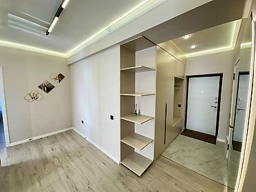 Продажа квартир: 3 комнаты, 56 м², 3 этаж, Евроремонт — 9