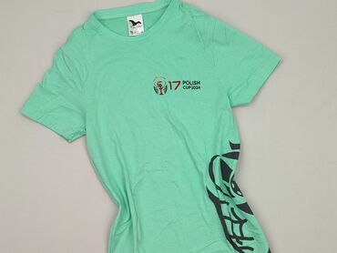 marynarka męska c: T-shirt for men, XS (EU 34), Malfini, condition - Perfect