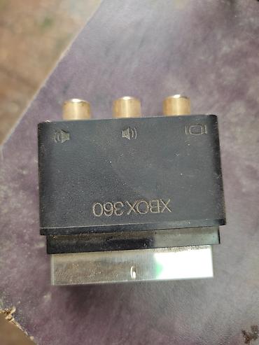 цены на xbox: XBOX 360 штекер разьём для игровой приставки. Новый. 900с. Ещё один — 3